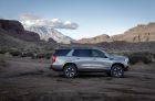 2025 GMC Yukon AT4 Ultimate